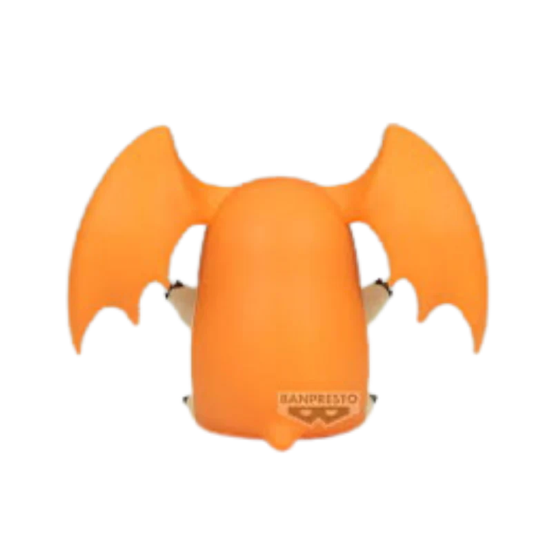 Digimon Adventure Patamon Sofvimates Figure By Banpresto - Image 2