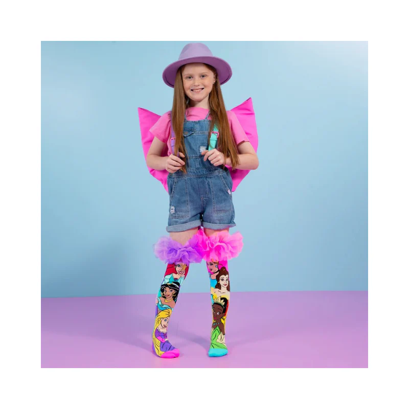 Disney Princess Socks By Madmia - Image 3