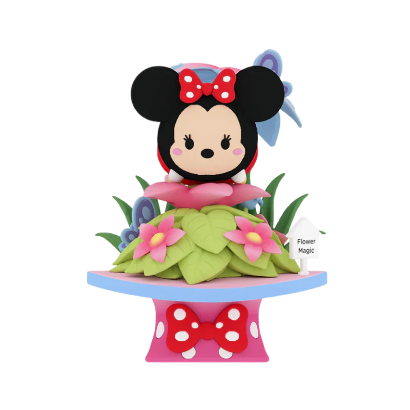 Disney Magic Show Blind Box By Tsum Tsum - Image 2