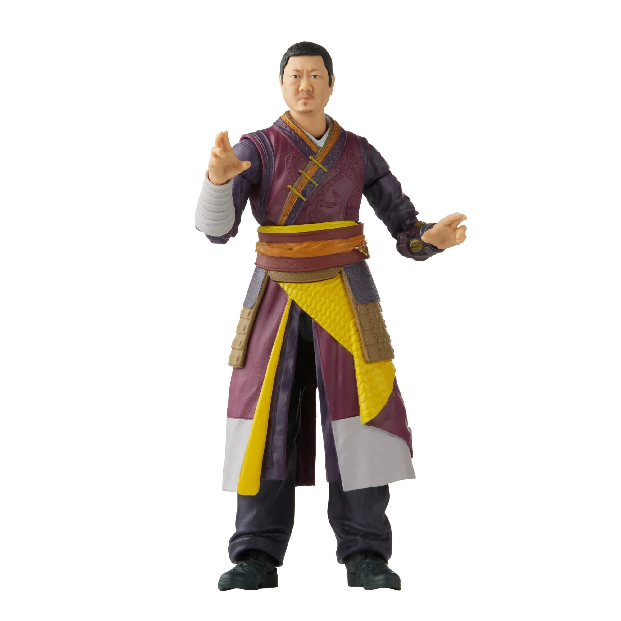 Doctor Strange 2 Legends - Bleeker 2 - Image 4