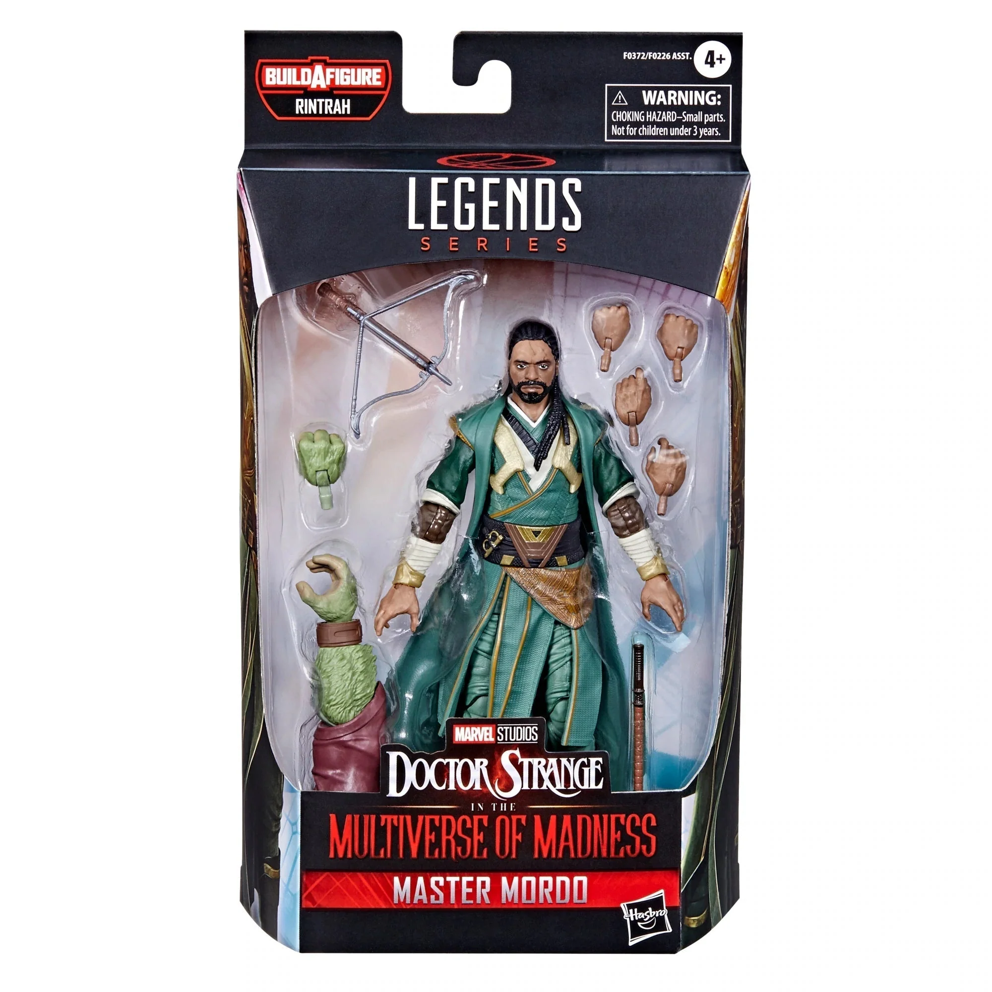 Doctor Strange 2 Legends - Master 5 - Image 2