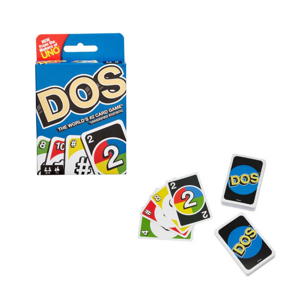 DOS - Image 2