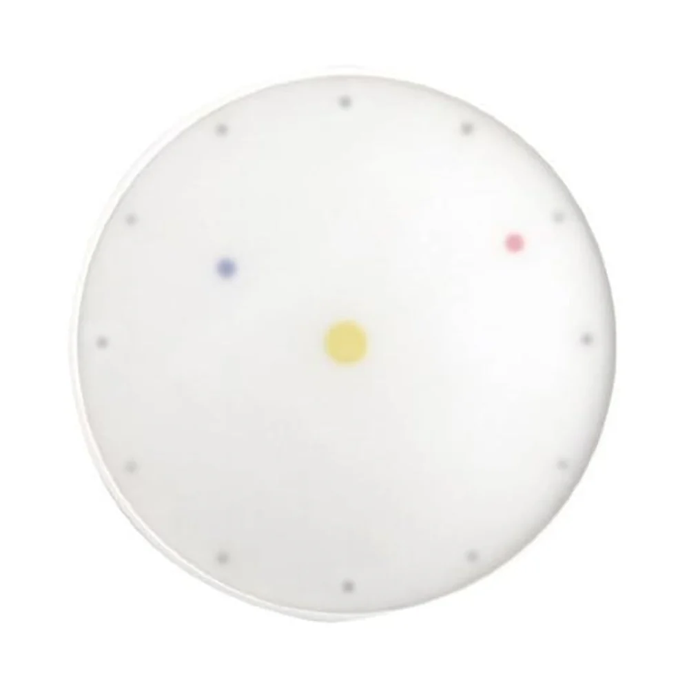 Dot Clock Reductous by Kikkerland