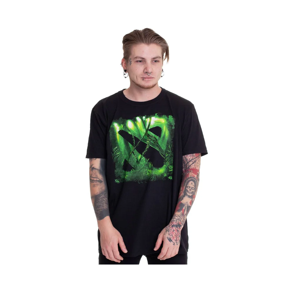 DOTA 2 T-Shirt "Jungle"  with Ingame-Code (XL) - Image 2