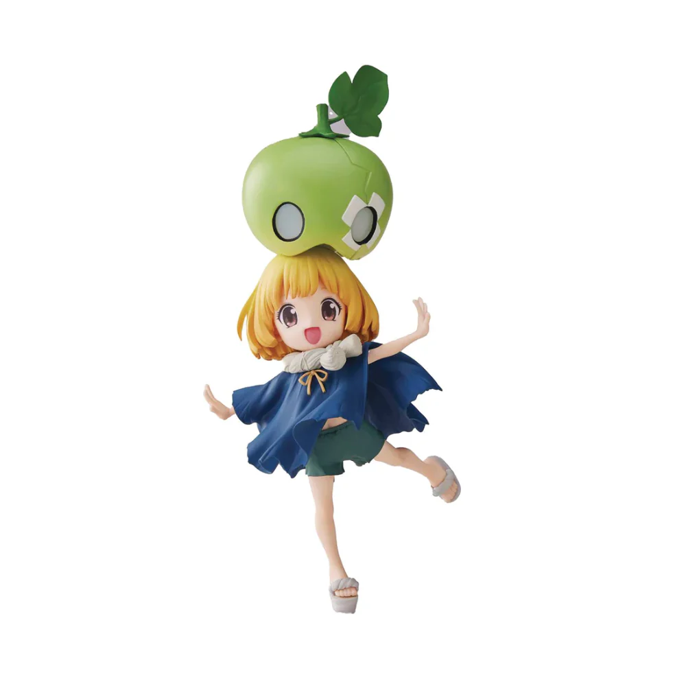Dr.Stone Suika DXF Figure by Banpresto