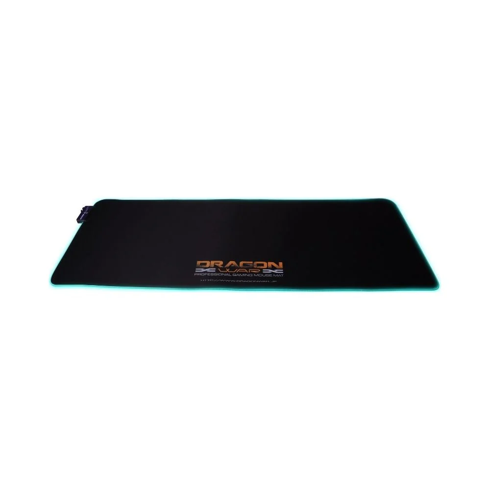 DragonWar GP-010 RGB light effect Gaming Mouse Pad - Image 6
