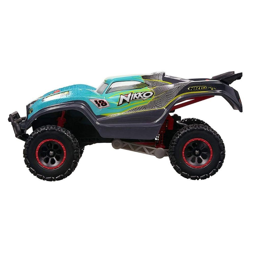 Elite Trucks - (12 inches) - Image 2