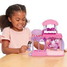 Disney Encanto Isabela's Garden Room Playset - Image 3