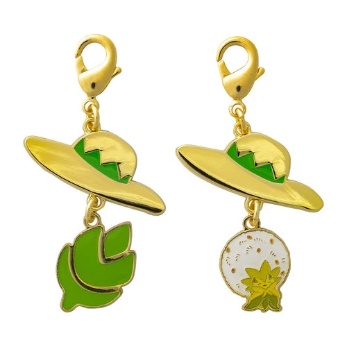 Pokemon Center : Pokemon Trainer Milo Fastener Charm - Image 2