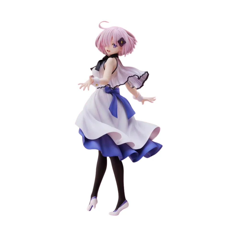 Fate/Grand Order Shielder/Mash Kyrielight “Under The Same Sky” 1/7 Scale Figure by Aniplex