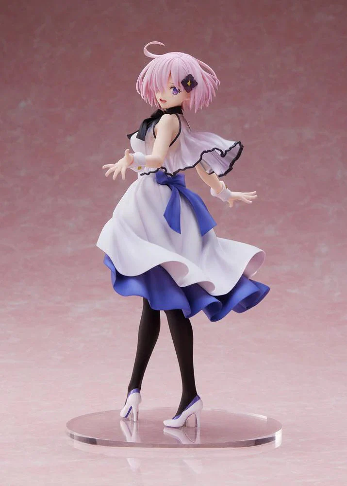 Fate/Grand Order Shielder/Mash Kyrielight “Under The Same Sky” 1/7 Scale Figure by Aniplex - Image 2