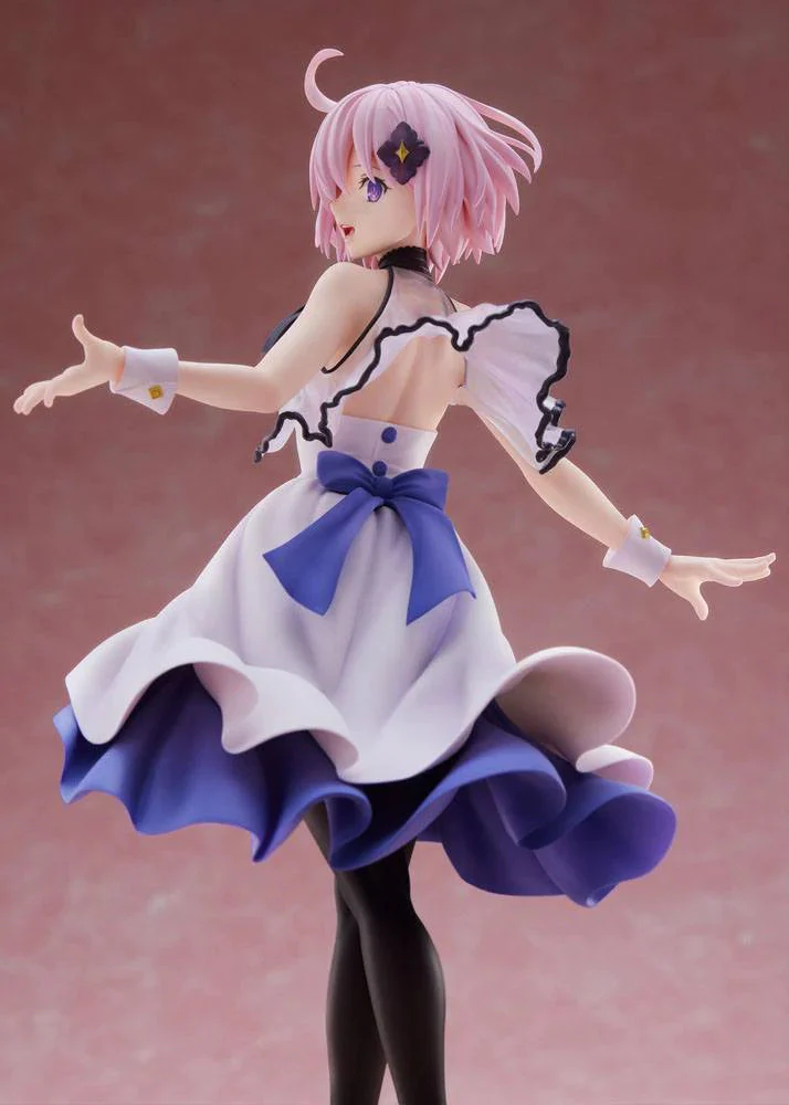 Fate/Grand Order Shielder/Mash Kyrielight “Under The Same Sky” 1/7 Scale Figure by Aniplex - Image 3