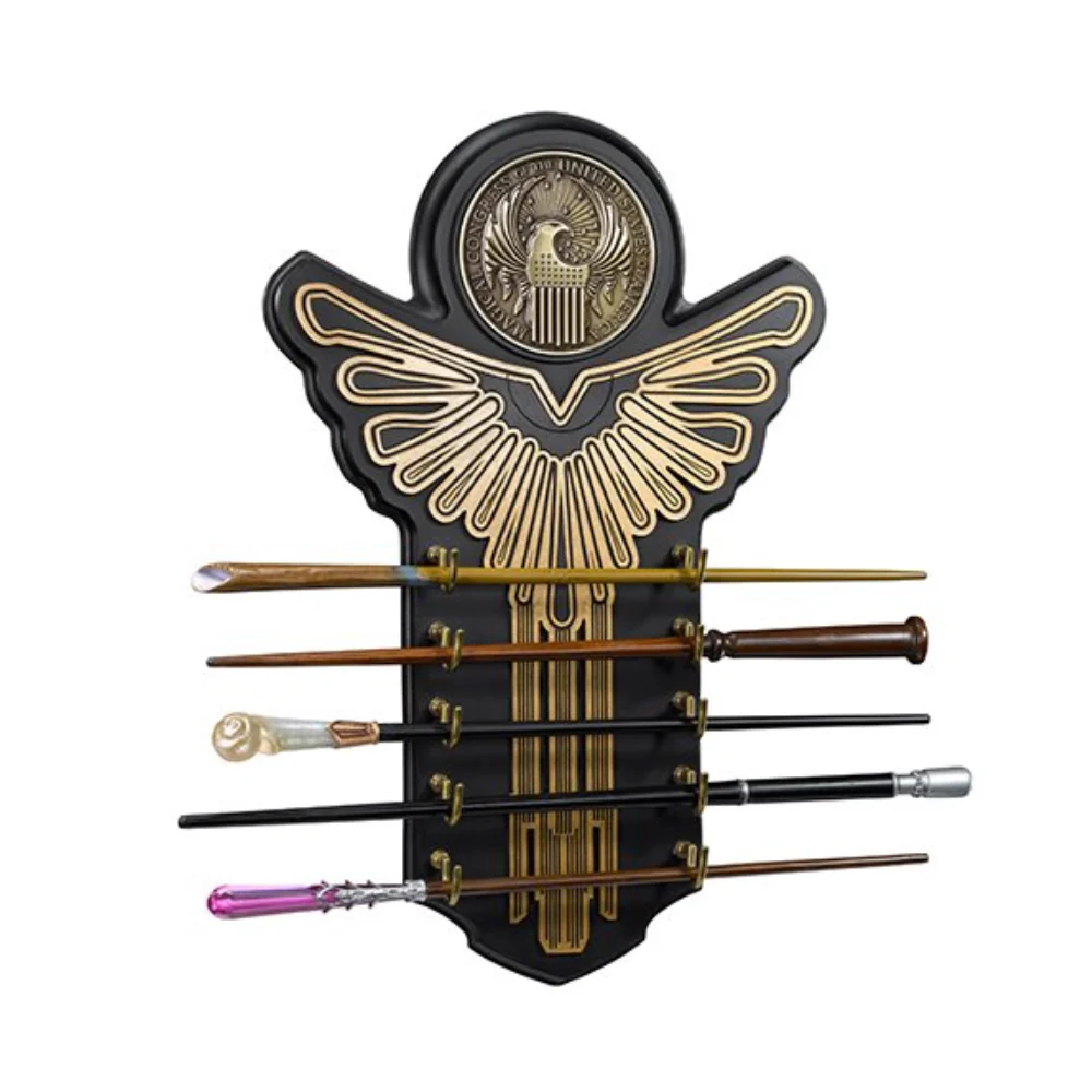 Fantastic Beast’s Wand Set by The Noble Collection