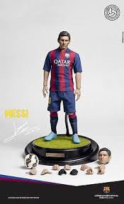 FC Barcelona 2017-2018 - Lionel Messi ZCWO - Image 2