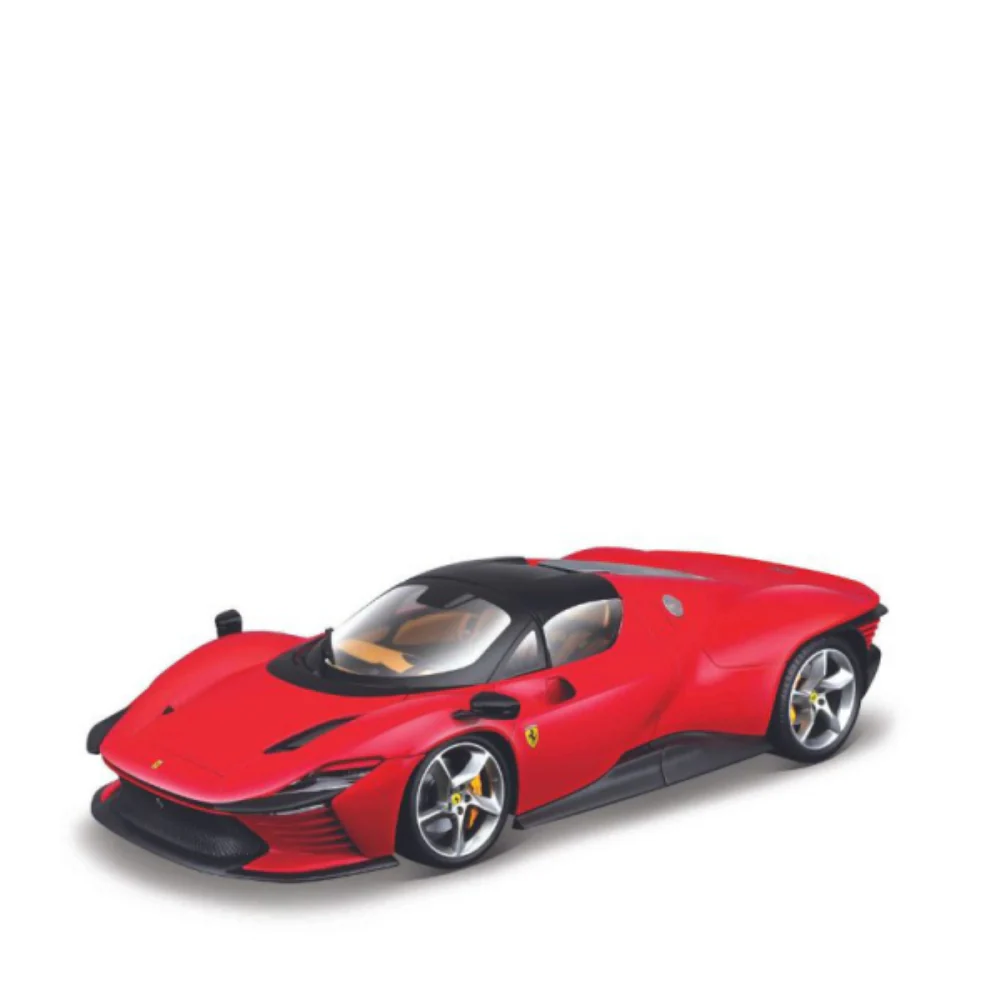 Ferrari Rd 1:18 Ferrari Signature - Ferrari Daytona Sp3 Toys by Bburago