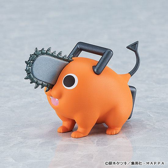 Chainsaw Man Figma Action Figure - Image 3