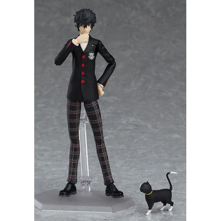 Persona5 Hero Figma by Max Factory (Re-Run) - Image 4
