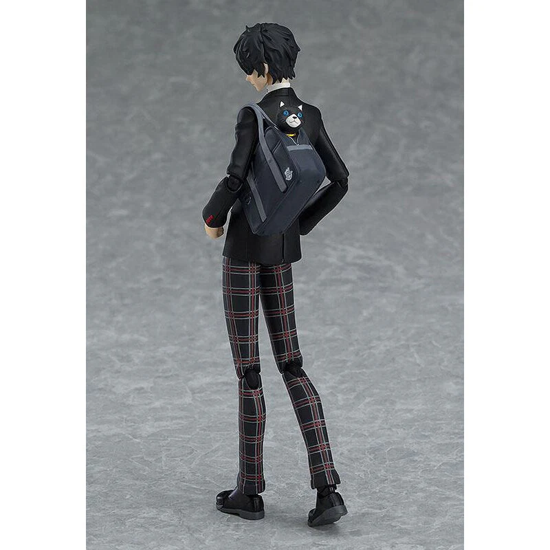 Persona5 Hero Figma by Max Factory (Re-Run) - Image 5