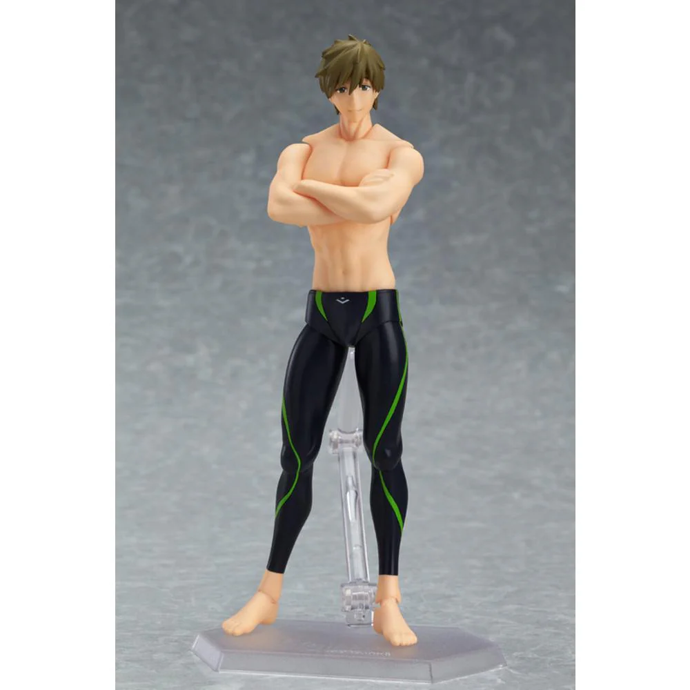 figma Tachibana Makoto