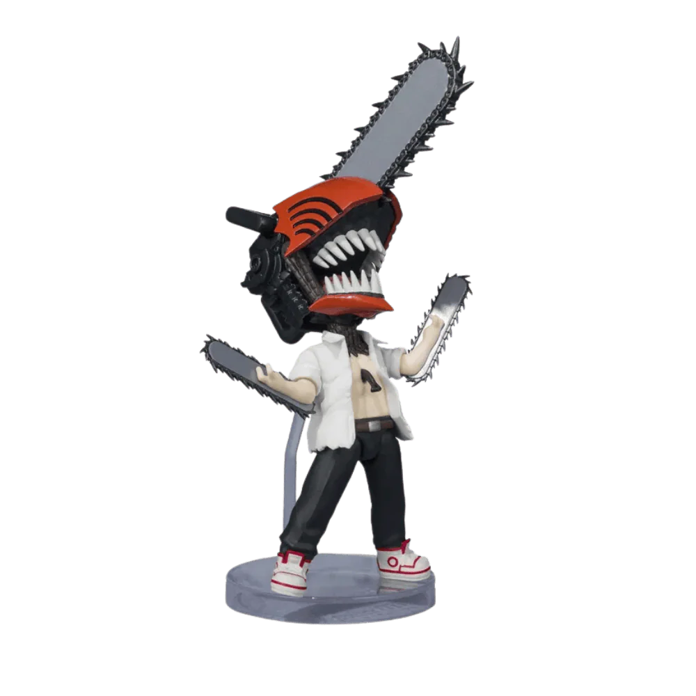 Chainsaw Man Action Figure by Figuarts mini