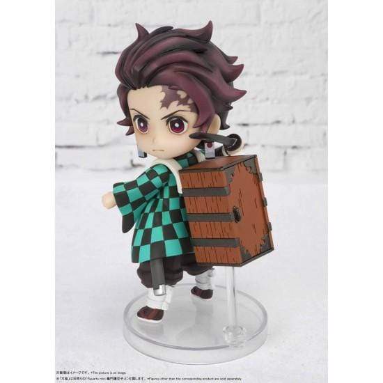 Figuarts Mini -Kamado Tanjiro- - Image 3