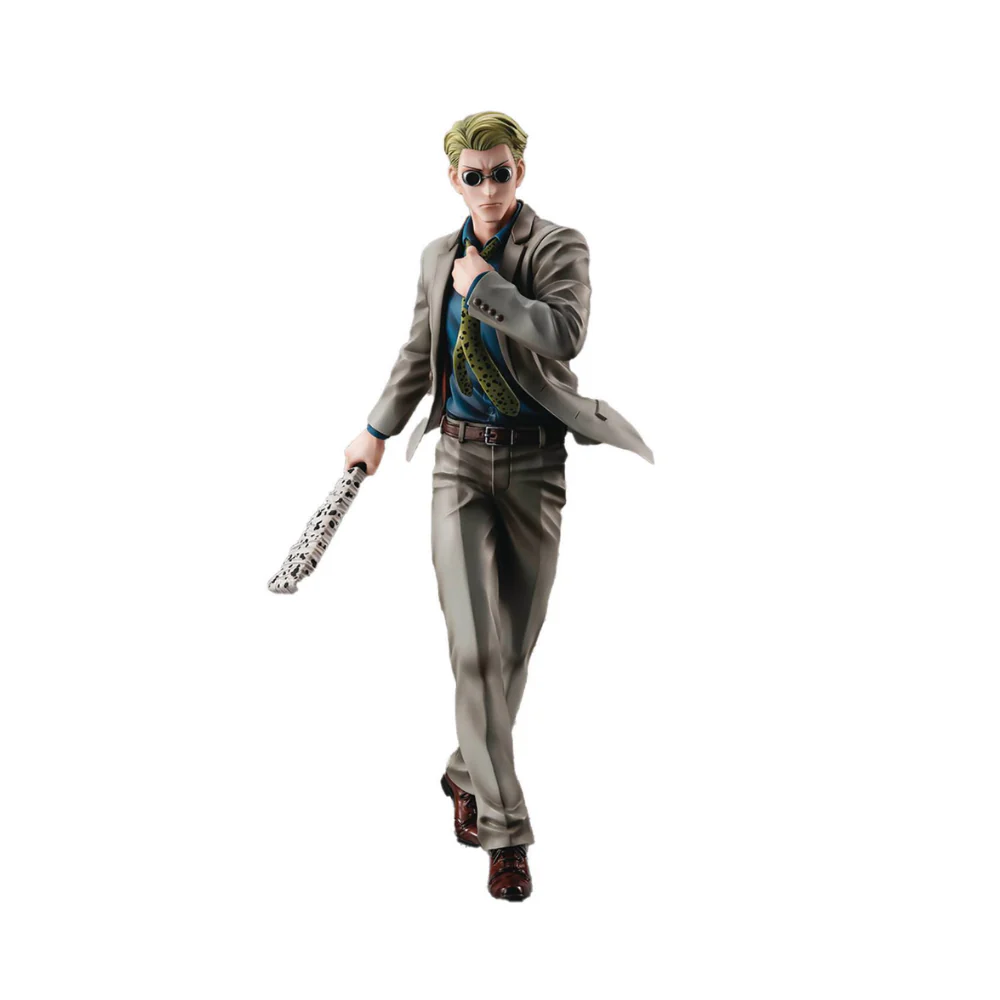 Jujutsu Kaisen Kento Nanami 9" Figure by Megahouse