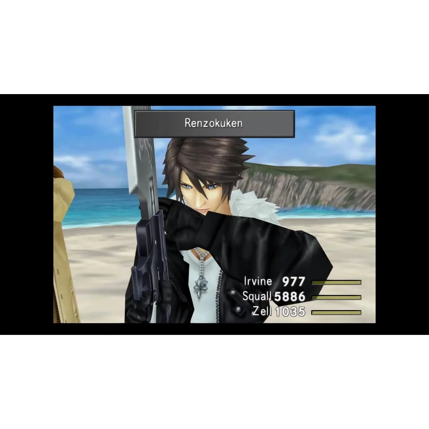 Nintendo Switch : Final Fantasy VII and Final Fantasy VII Remastered Twin Pack - Image 3