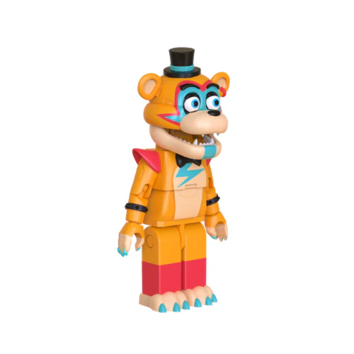 FNAF - Single Buildable - Freddy - Image 2