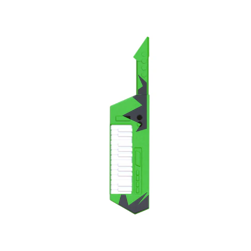FNAF - Single Buildable - Roxanne - Image 3