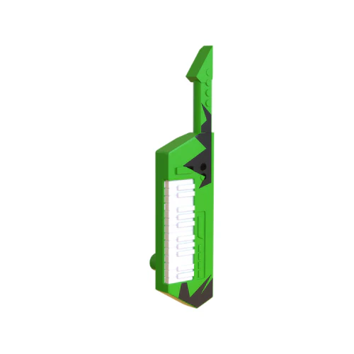 FNAF - Single Buildable - Roxanne - Image 4