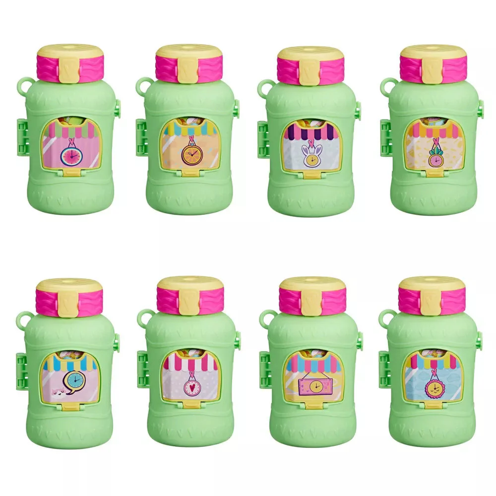 Baby Alive Foodie Cuties Bottle by Hasbro - Image 3