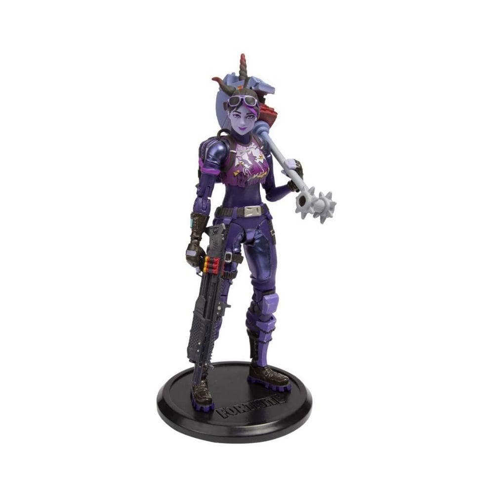 Fortnite WV5 Dark Bomber, Multi-Color, 22.5 x 19 x 6.5 cm - Image 3
