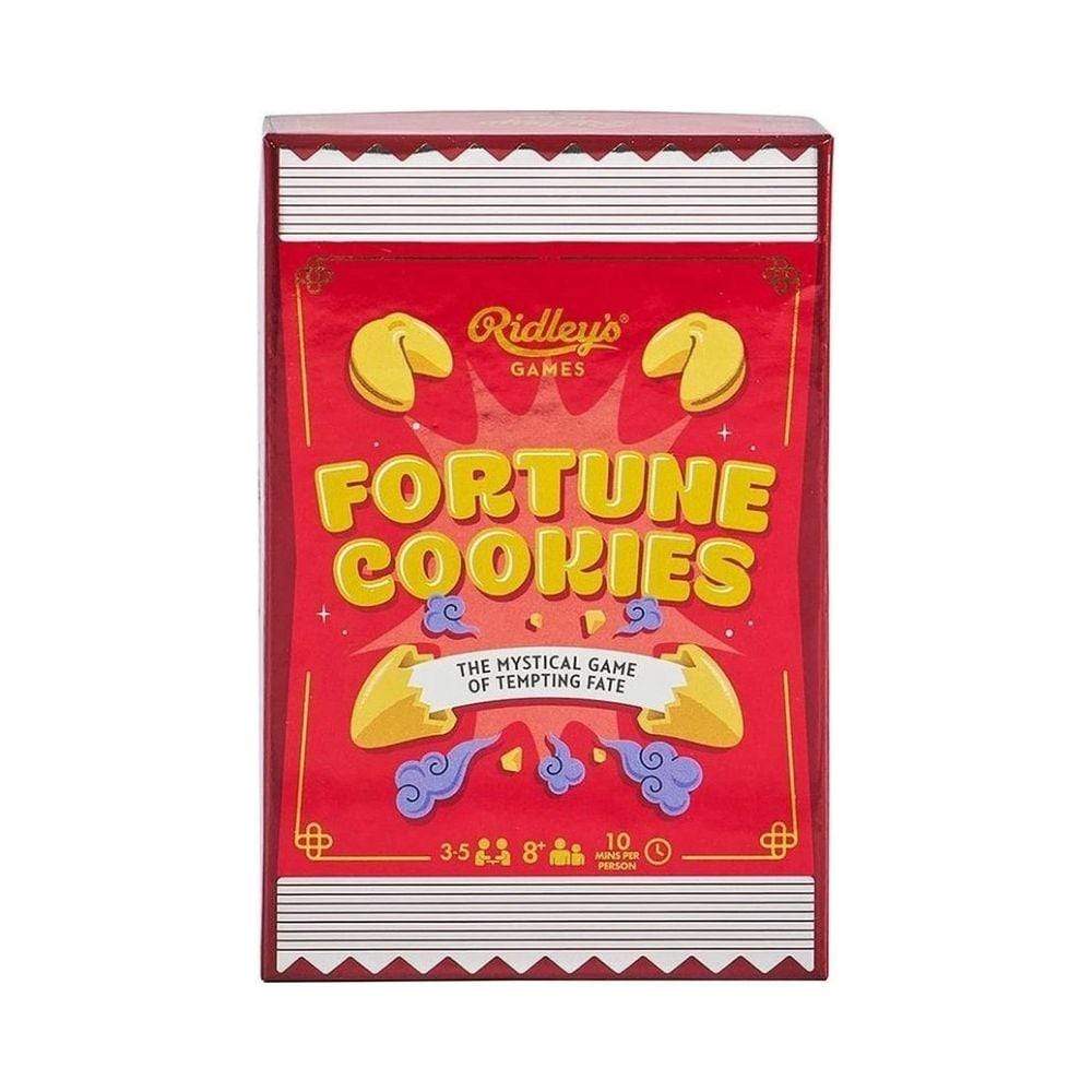 Fortune Cookie Game