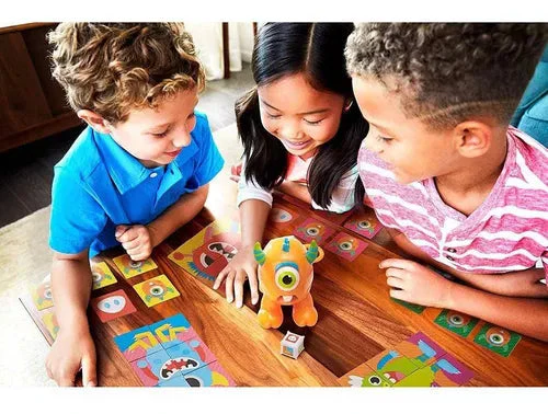 Fisher Price  Roll-a-Match - Image 3