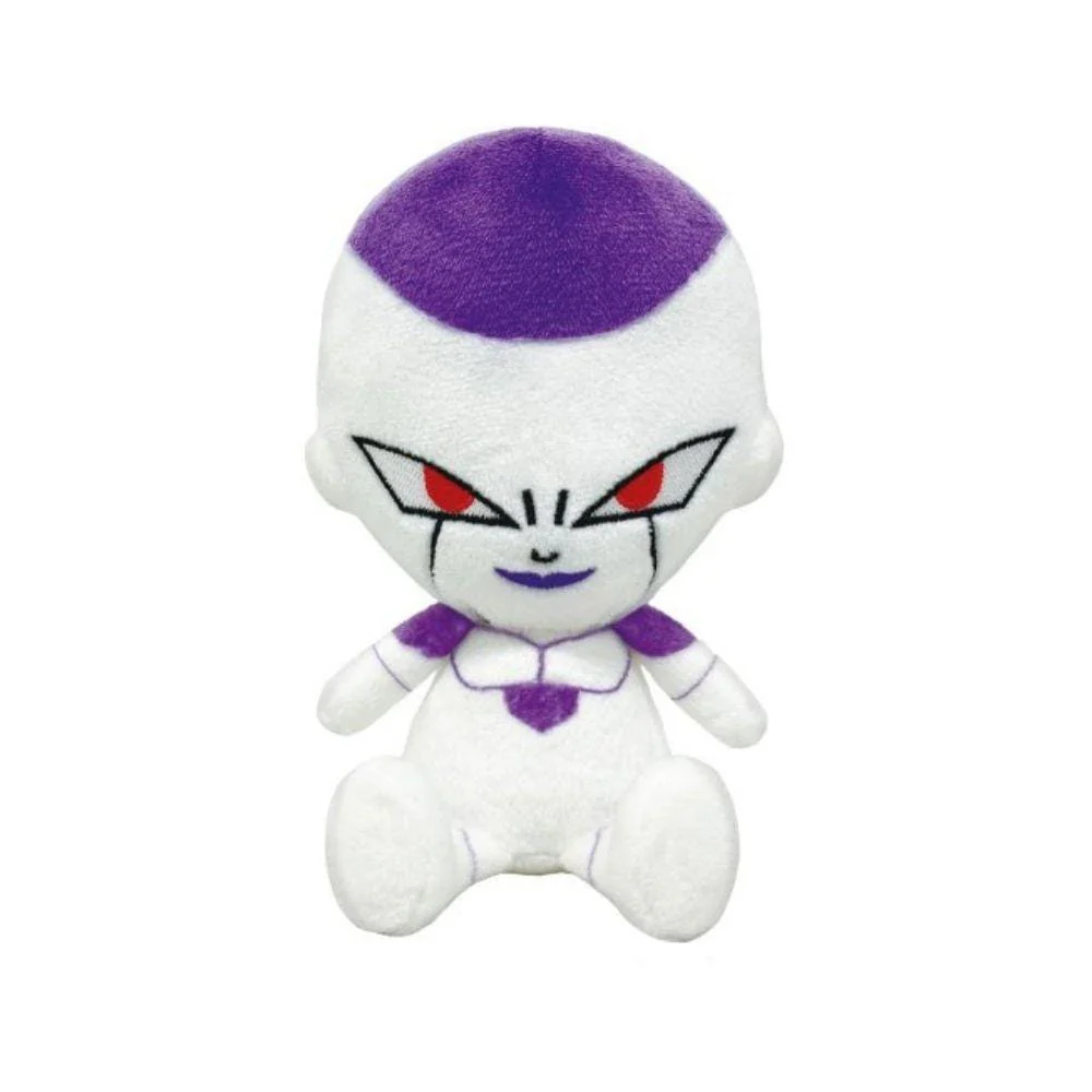 Freeza Chibi Plush