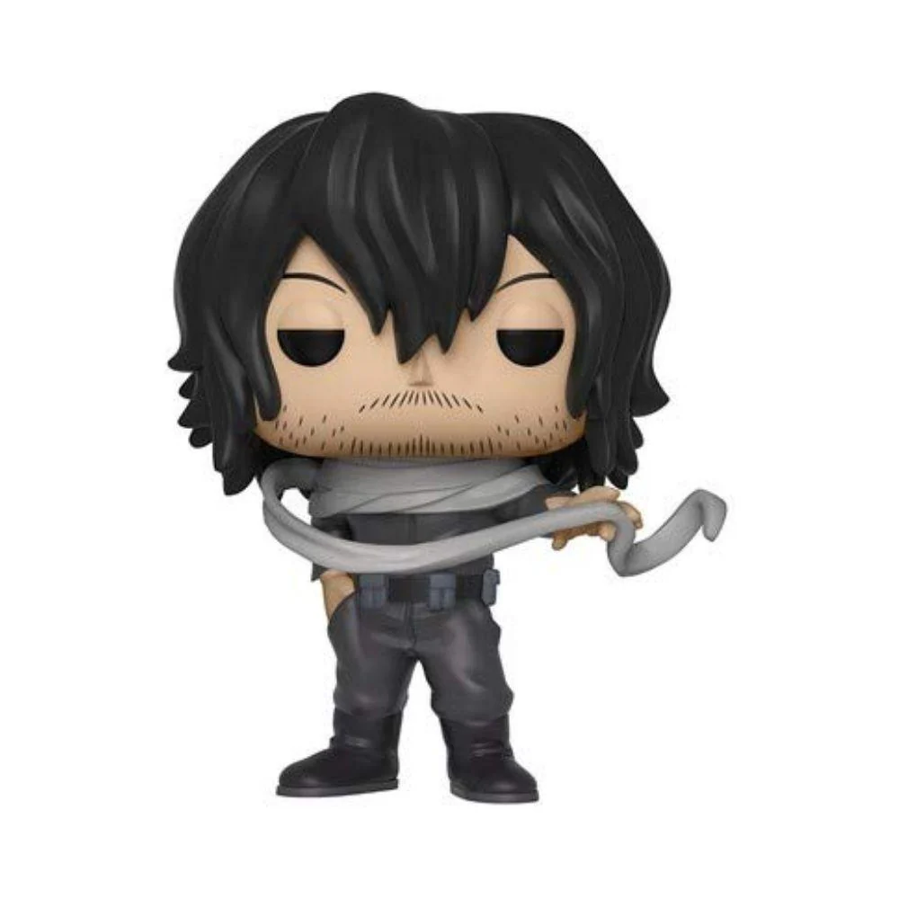 Funko : My Hero Academia - Shota Aizawa