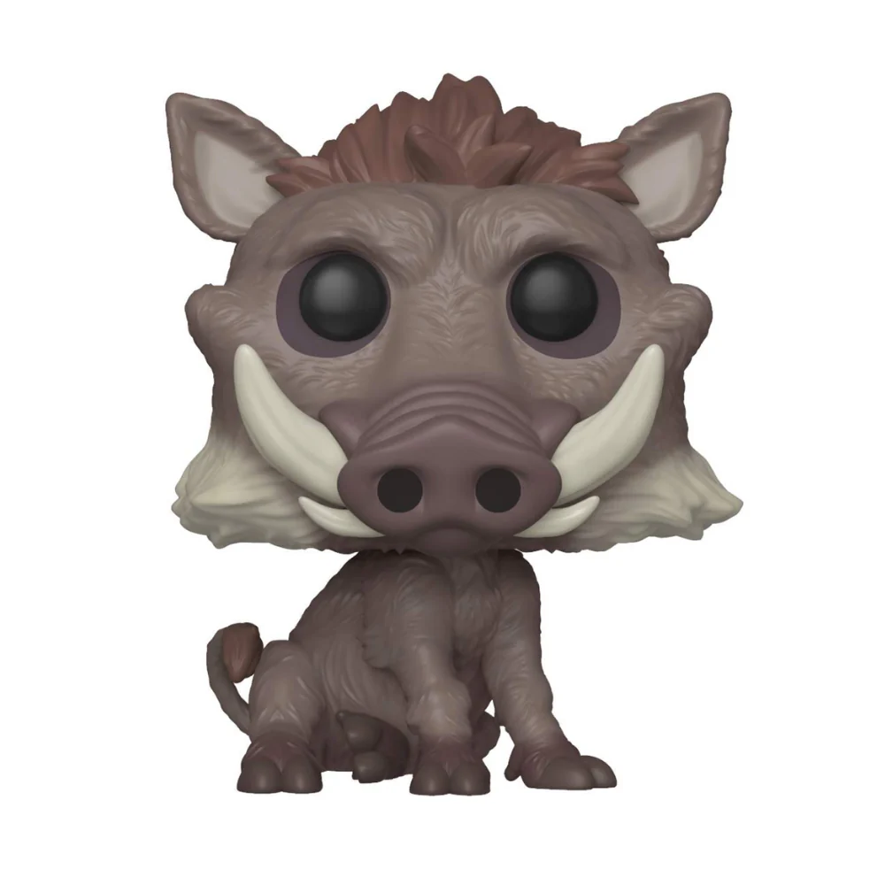 Pop Disney: The Lion King - Pumbaa