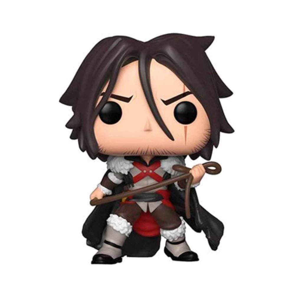 Funko : Castlevania - Trevor Belmont (579)