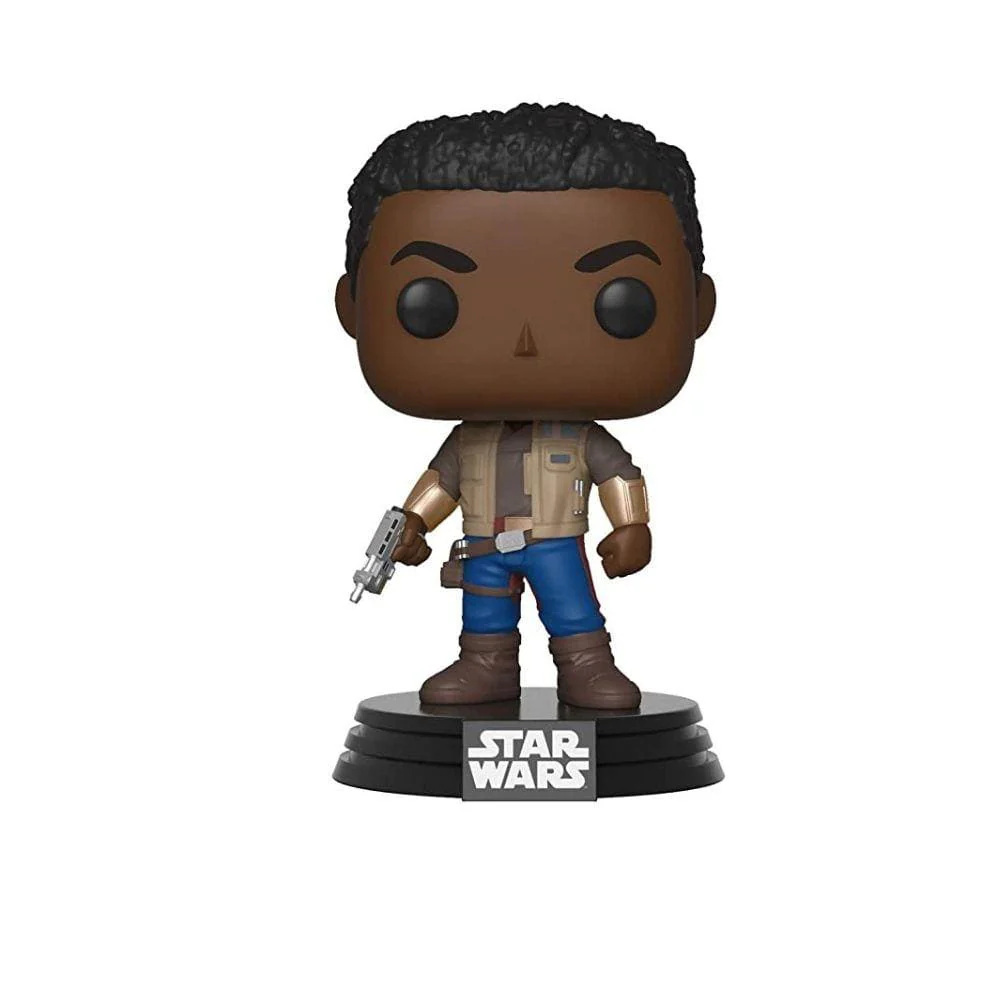 POP Star Wars Ep 9: Star Wars - Finn