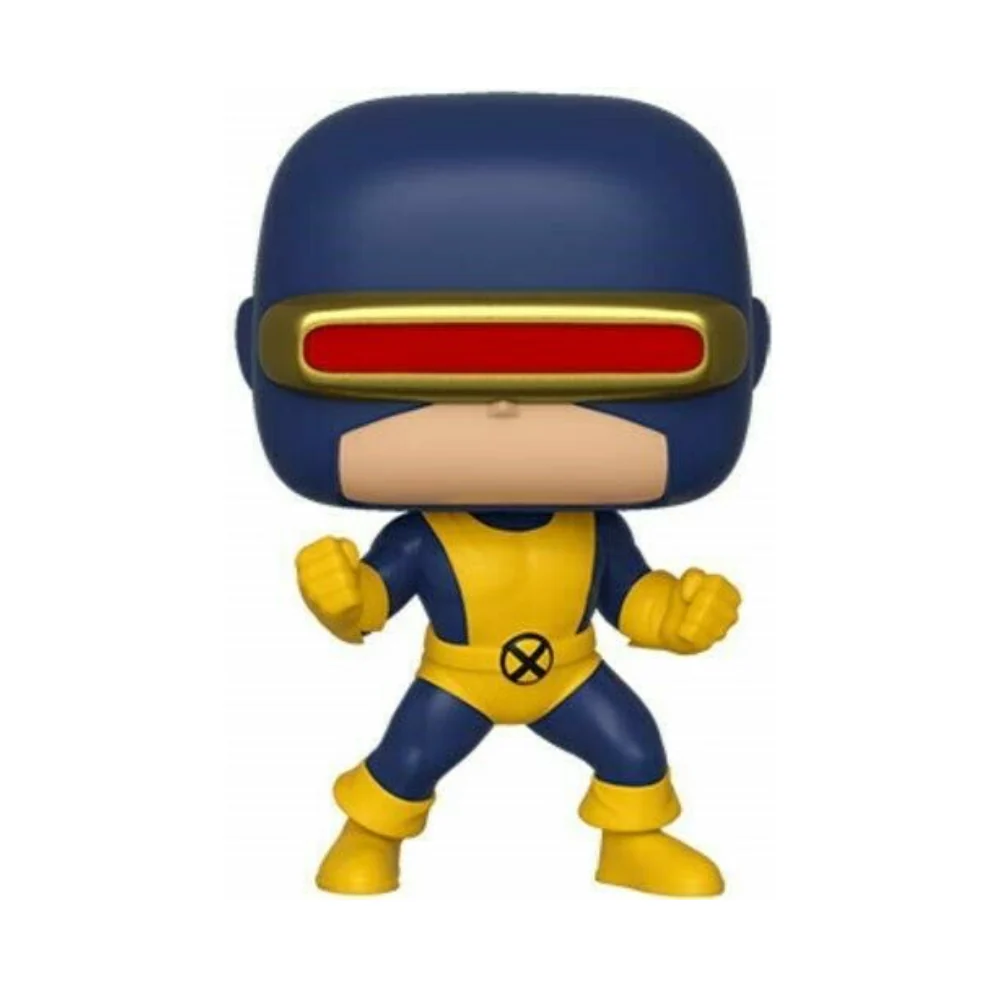 POP Marvel: 80th - First Appearance - Cyclops