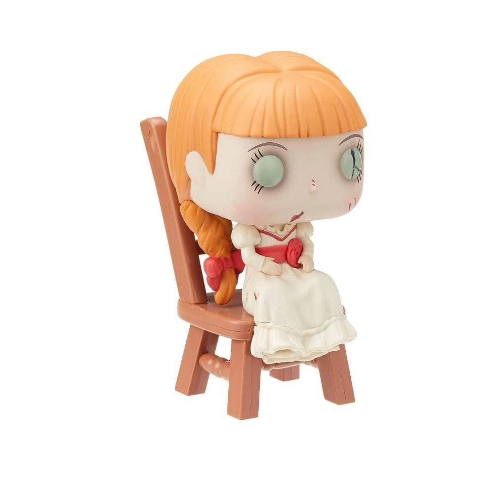 Funko : Horror - Annabelle in Chair (790)