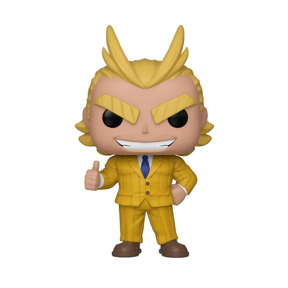 Funko : My Hero Academia  - Teacher All Might
