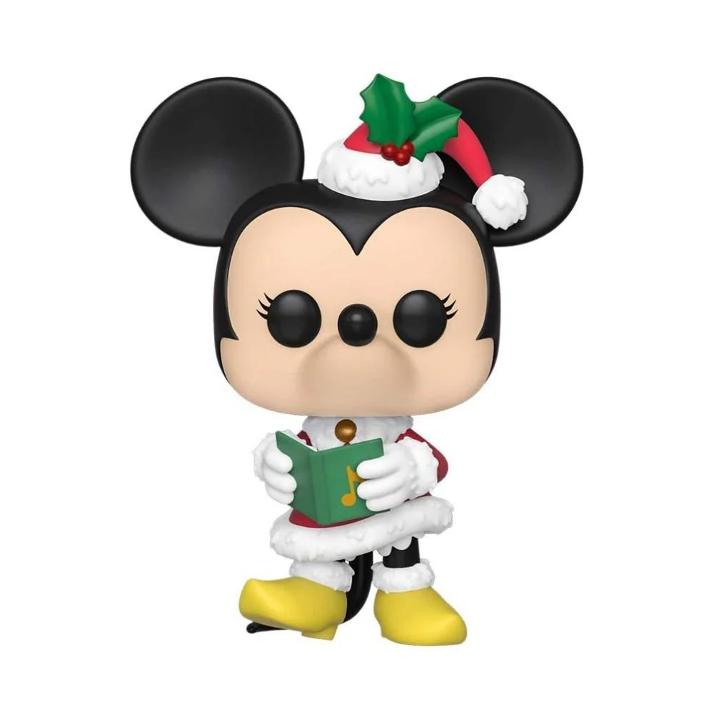 POP Disney: Holiday - Minnie
