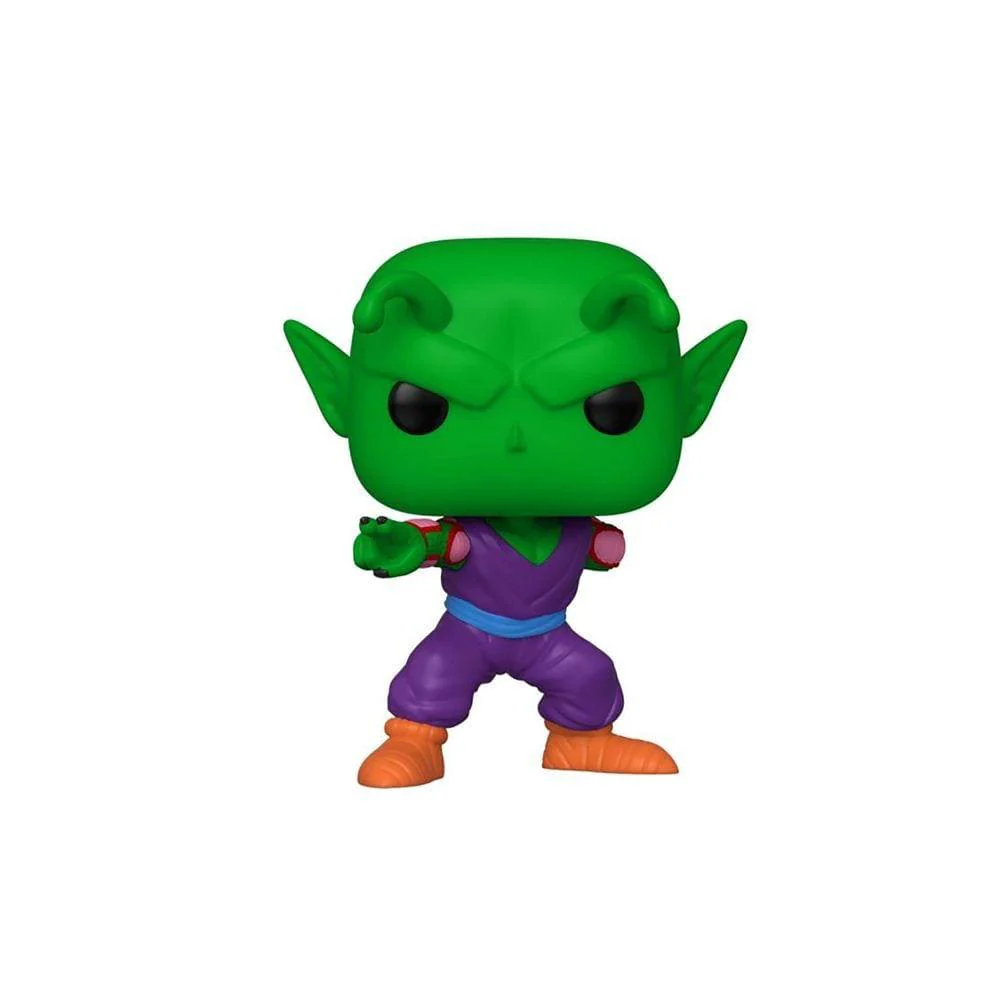 POP Animation: DBZ S7 - Piccolo (One Arm) (MT) (Exc)