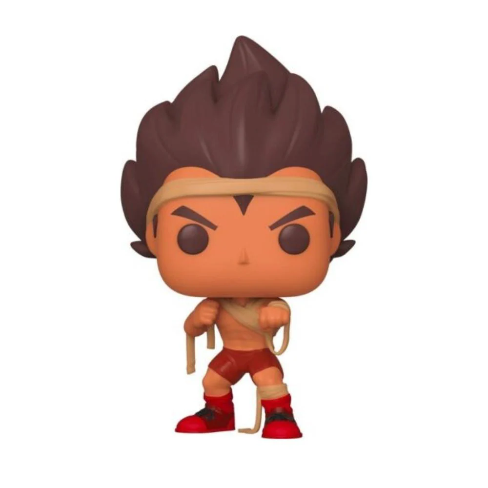 Funko : Dragon Ball Z - Training Vegeta