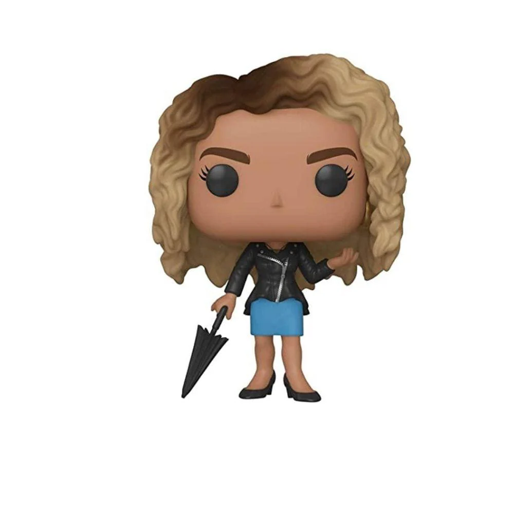 POP TV: Umbrella Academy - Allison Hargreeves