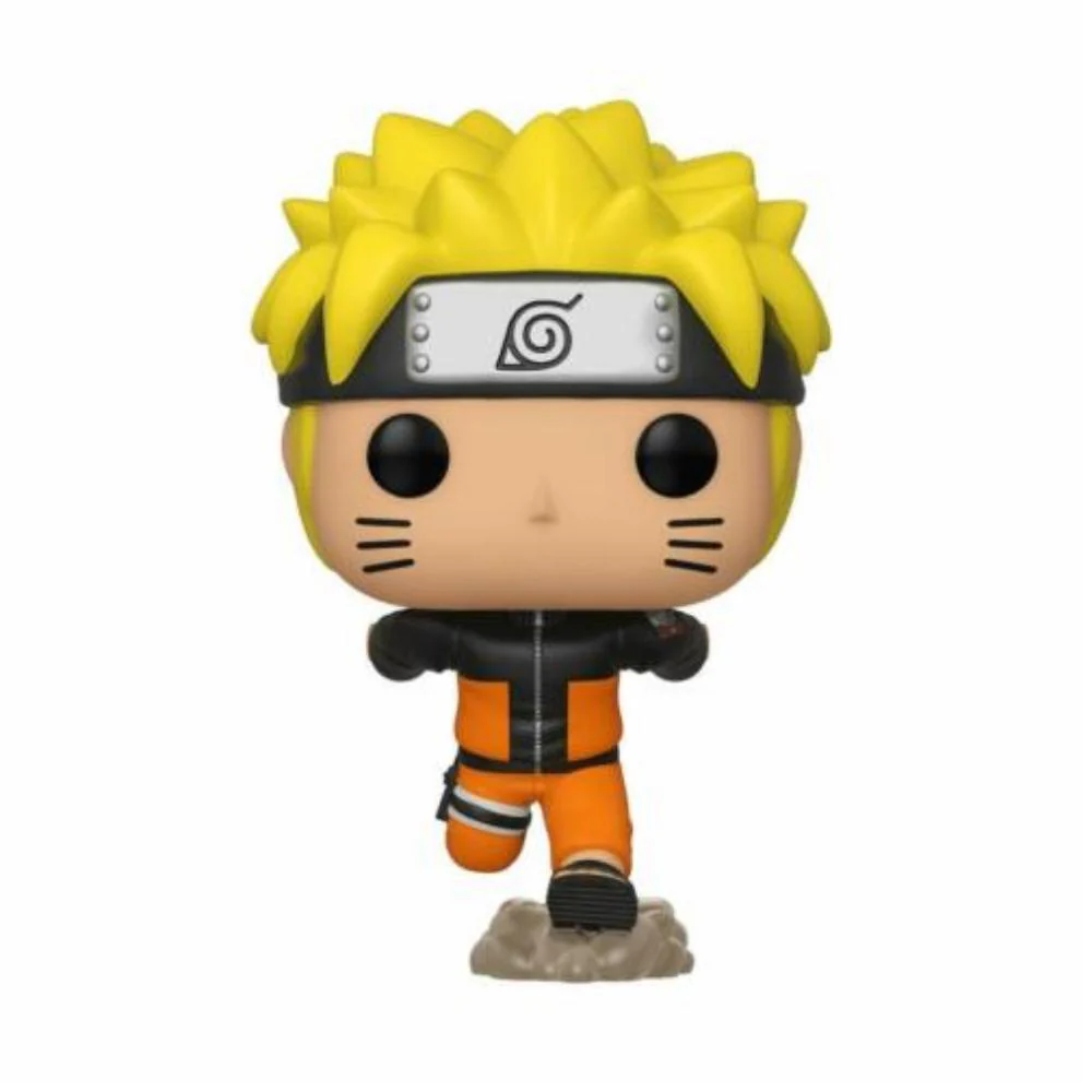 Funko: Naruto - Naruto Running