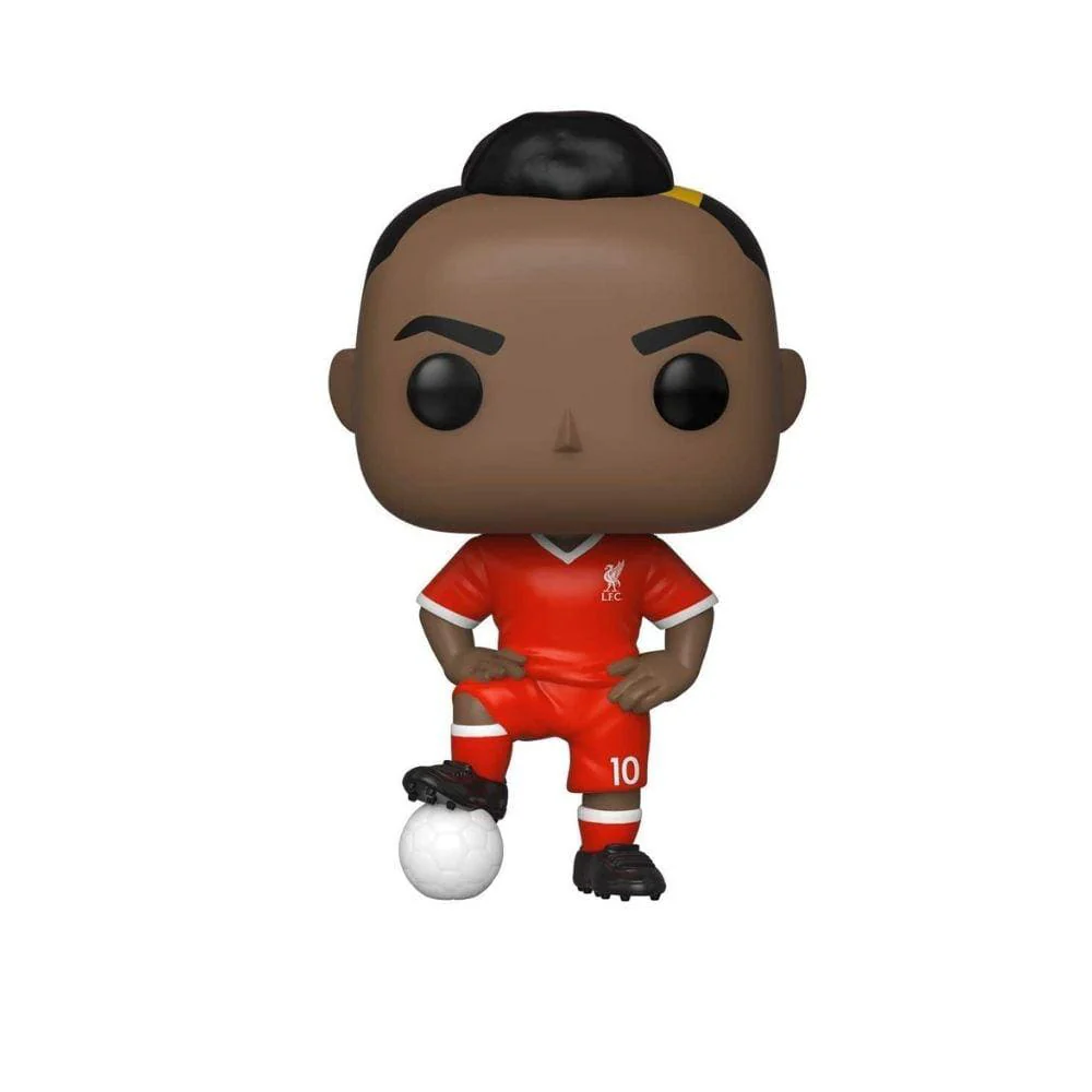 Funko : Liverpool - Sadio Mane (32)