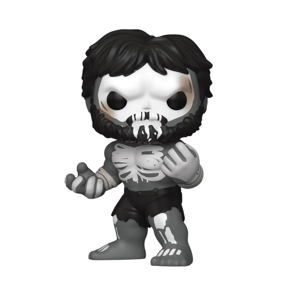 Funko Exc : Marvel Avengers Gameverse - Hulk