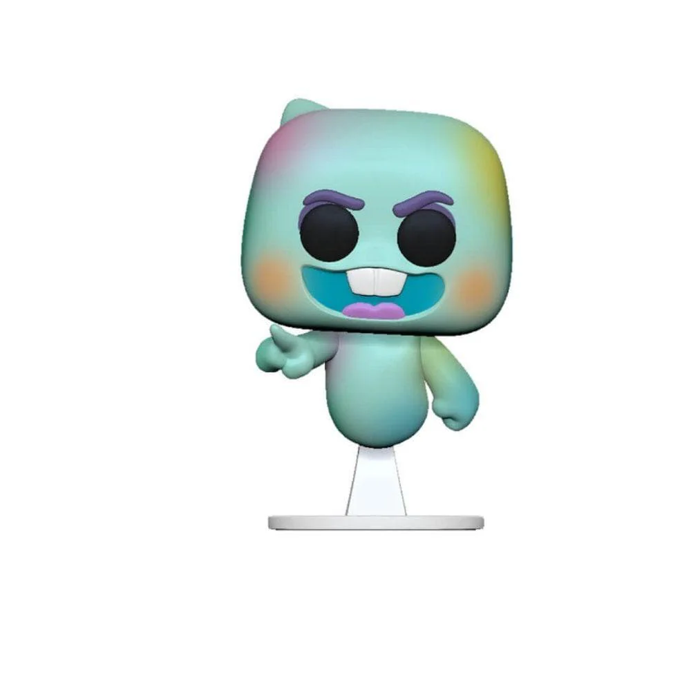 POP Disney: Soul - Twenty Two (Grinning)